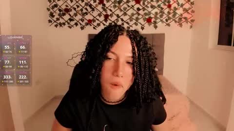 Snapshot of lilith_miller21 chatting on October 16, 9:36 pm lilith_miller21 online show from October 16, 9:36 pm