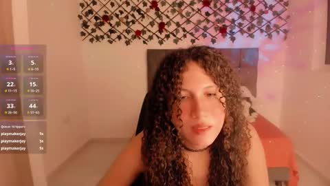 lilith_miller21 online show from November 18, 8:53 pm