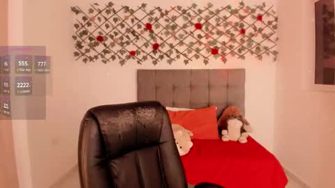 lilith_miller21 online show from December 16, 8:03 pm