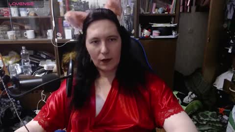 Lilith Shumerian online show from January 30, 12:29 am