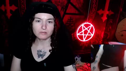 Brandi online show from October 9, 11:49 pm