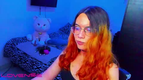 Lilly3 online show from March 17, 5:53 am