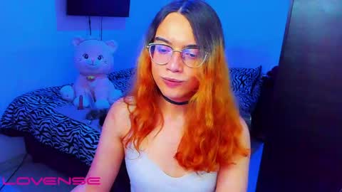 Lilly3 online show from March 21, 3:30 am