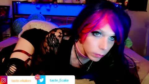 jasmine spunn online show from January 19, 7:46 am