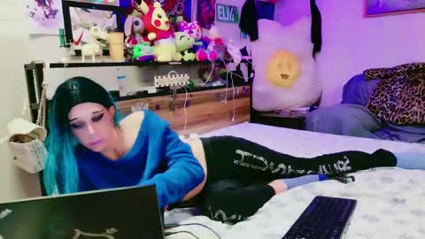 jasmine spunn online show from February 24, 3:55 am