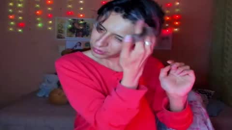 Lio Rouse online show from April 30, 5:24 am