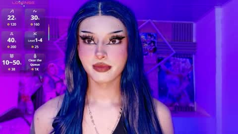 lisa_sparkleee online show from June 2, 3:19 am