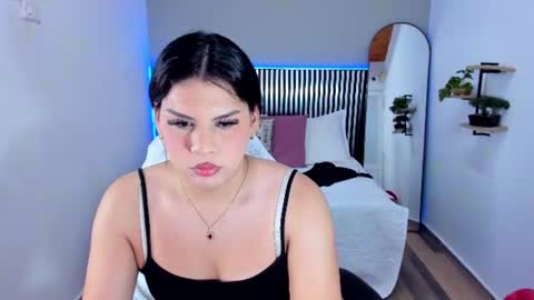 L I T T L E A L L I online show from July 18, 7:53 pm