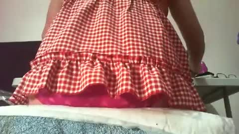 little_sissy_wendy online show from January 26, 2:45 am