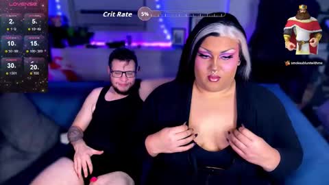 littledracula666 online show from November 19, 3:50 am