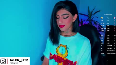 litz_81 online show from April 10, 4:46 pm