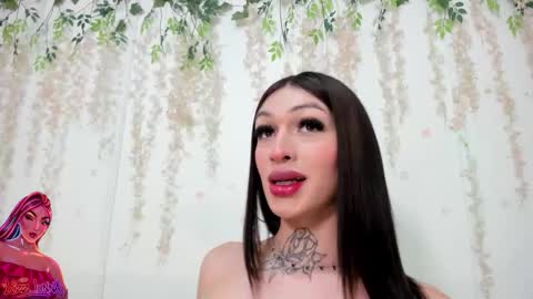 Liz Luna online show from March 17, 10:00 pm