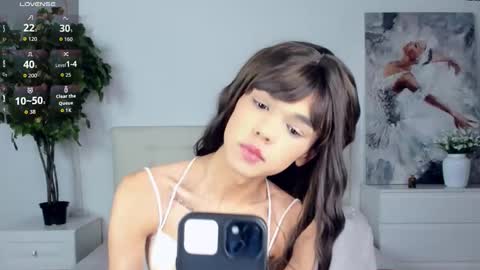 lizzydelrey online show from March 3, 1:40 pm