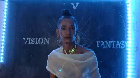 LA LOBA online show from January 16, 2:51 am