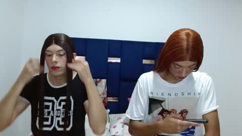 lolabloomx online show from February 27, 10:16 pm