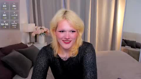 lollita online show from February 27, 11:05 am