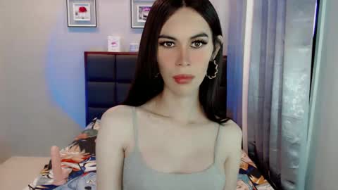 hana online show from February 2, 1:12 am