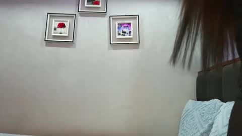 hana online show from October 4, 2:45 am