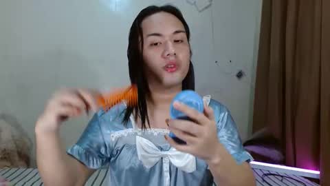 My Lover Dadddy roberto online show from December 16, 6:29 am