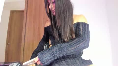 Mia Aniston online show from February 27, 5:19 pm