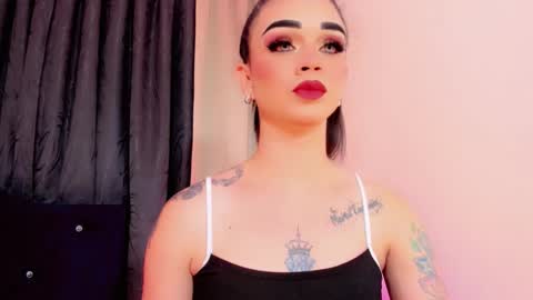 lesly lorena online show from October 23, 3:21 am