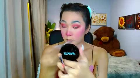 Cathy online show from November 15, 9:18 am