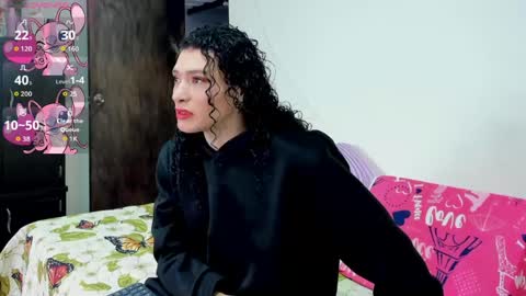 Mi lu online show from April 16, 12:17 pm