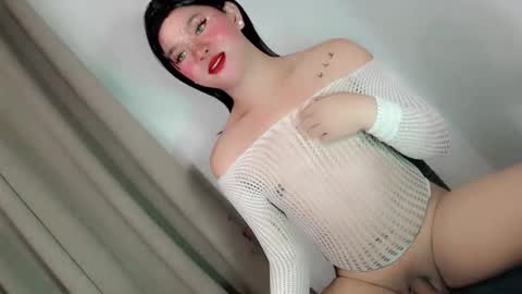 Maria online show from November 25, 4:20 pm