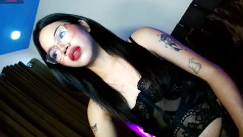 Seren online show from October 23, 12:09 pm