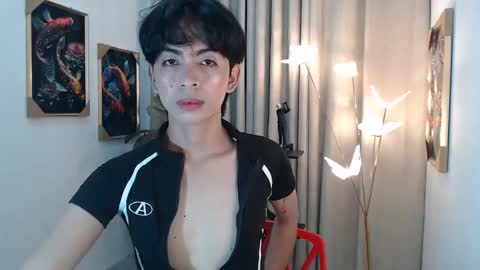 alwina online show from March 24, 9:25 am