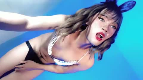 Lovingmonaru969 online show from February 2, 12:13 pm