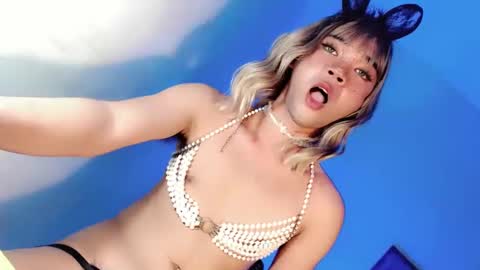 Lovingmonaru969 online show from February 7, 10:30 pm