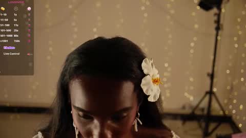 IG luana orq online show from February 19, 10:42 pm