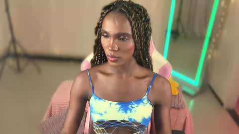 IG luana orq online show from March 26, 5:55 am