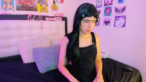 LuanRush online show from April 13, 6:23 pm