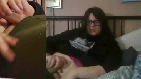 Luceatiel Queen of Spades online show from April 15, 7:46 am