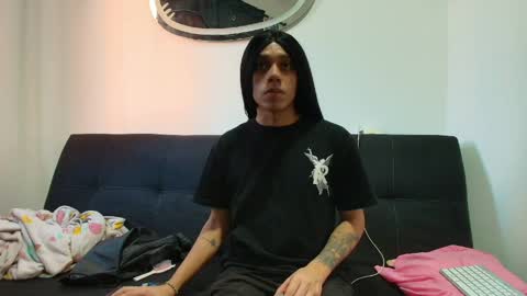 luciana_glow online show from March 20, 8:10 pm