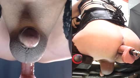 lucretiasissygothic online show from March 21, 6:37 am