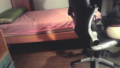 LucyLun online show from January 11, 12:33 am