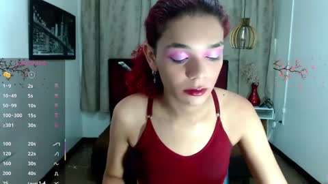luisa_torres__ online show from April 25, 4:49 am
