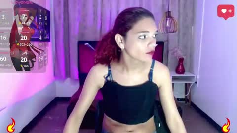 luisa_torres__ online show from June 5, 6:52 am