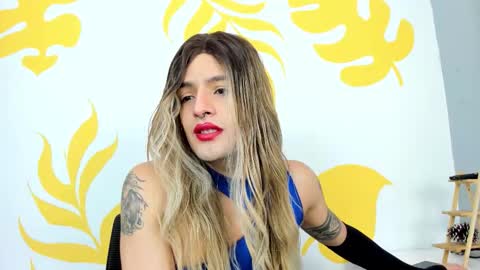 Luka Castillo online show from November 24, 9:16 pm