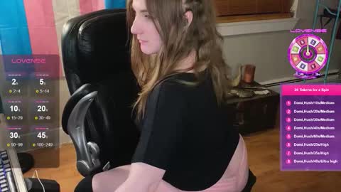 Lulu online show from February 11, 5:48 am