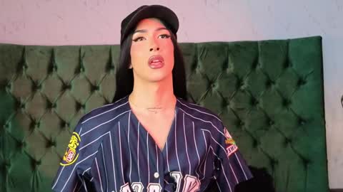 Lumars online show from December 9, 12:56 am