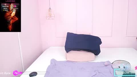 Luna online show from March 9, 2:21 pm