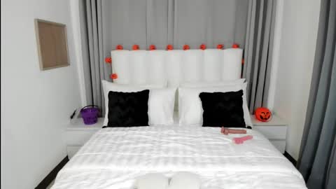 My nickname is Lust online show from October 18, 12:36 am