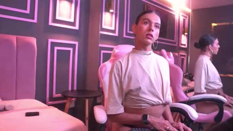 Luxa  online show from February 28, 1:29 pm