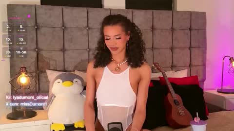 LYA online show from November 12, 2:24 am