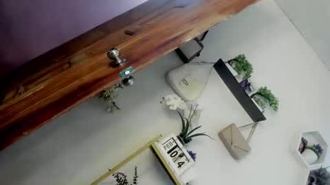 Janelovesu online show from February 3, 6:57 pm