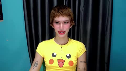 MARIA online show from March 23, 7:35 am